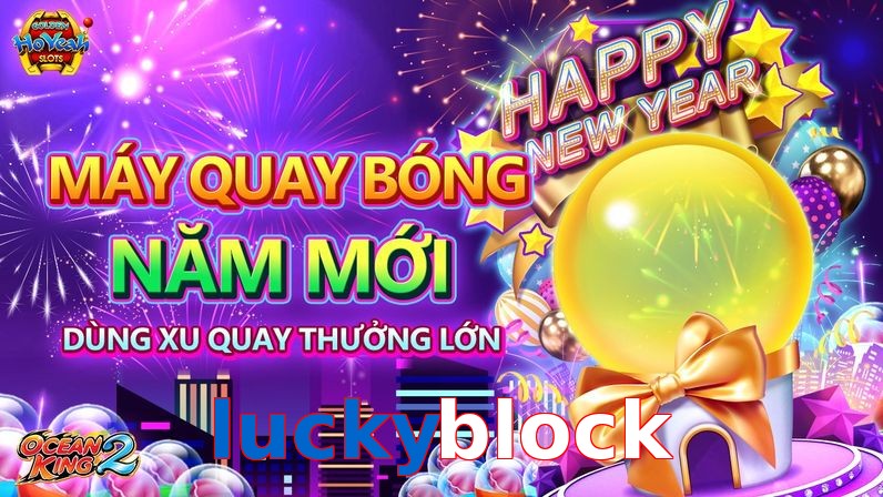 luckyblock