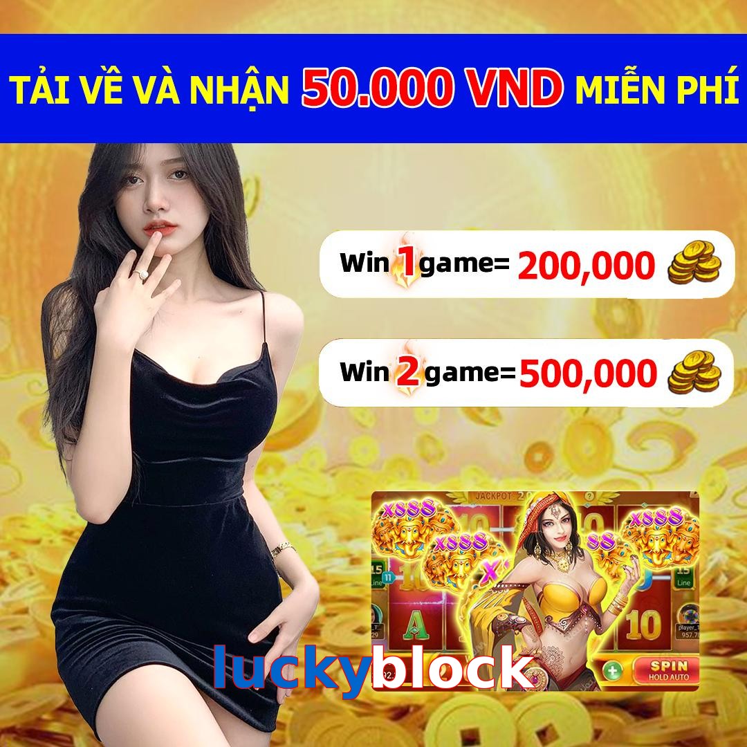 luckyblock