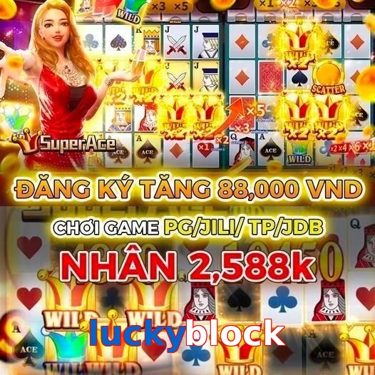 luckyblock