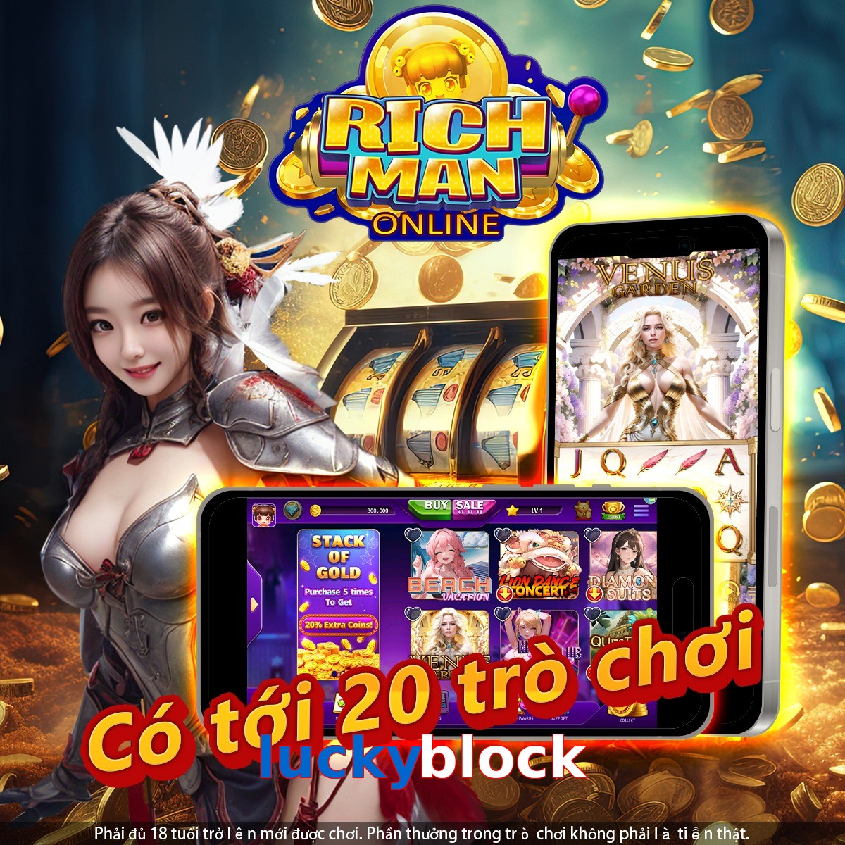 luckyblock
