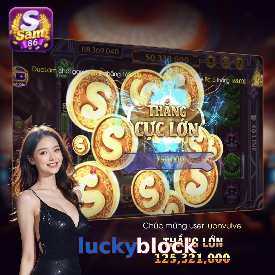 luckyblock