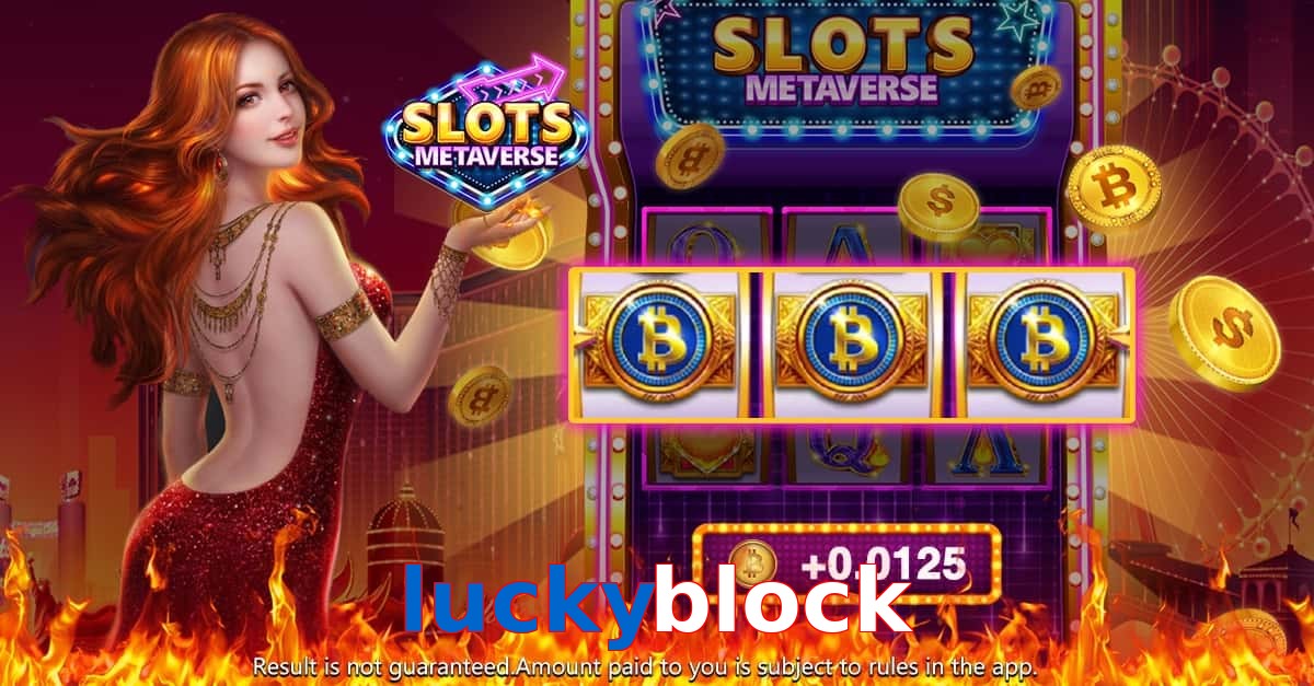 luckyblock