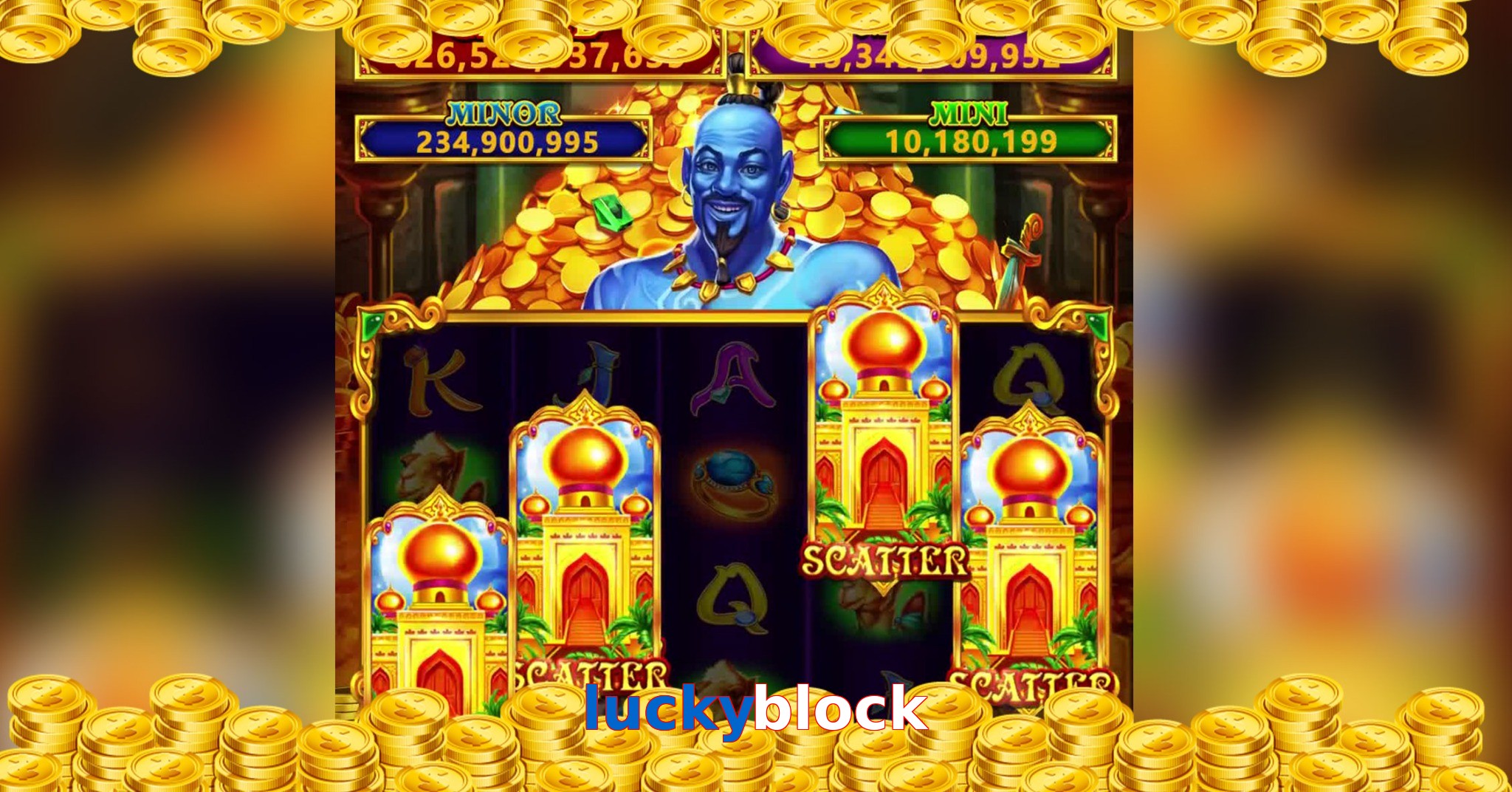 luckyblock