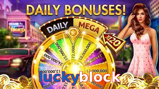 luckyblock