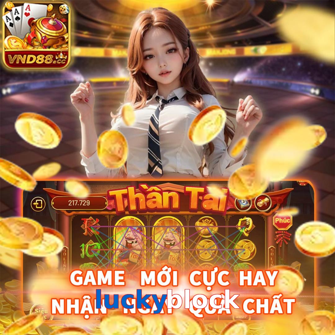 luckyblock