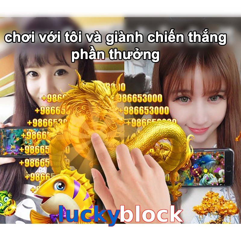 luckyblock