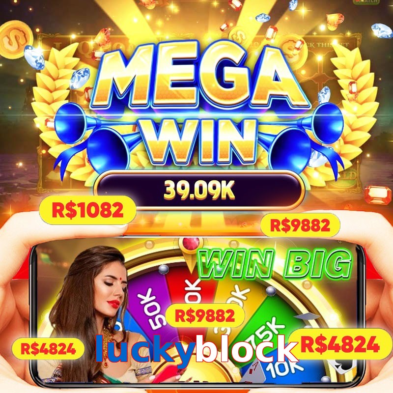 luckyblock