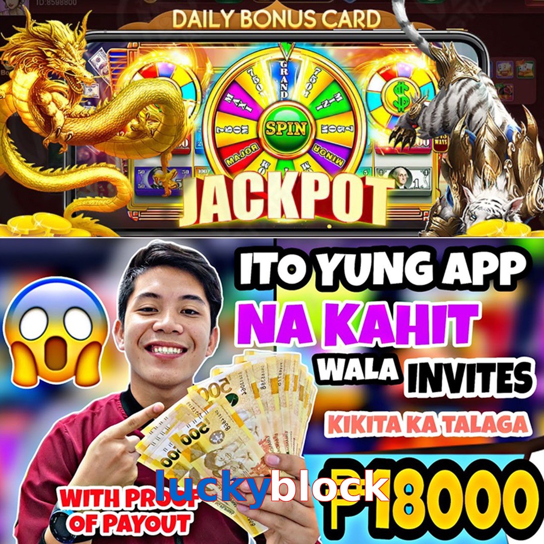 luckyblock