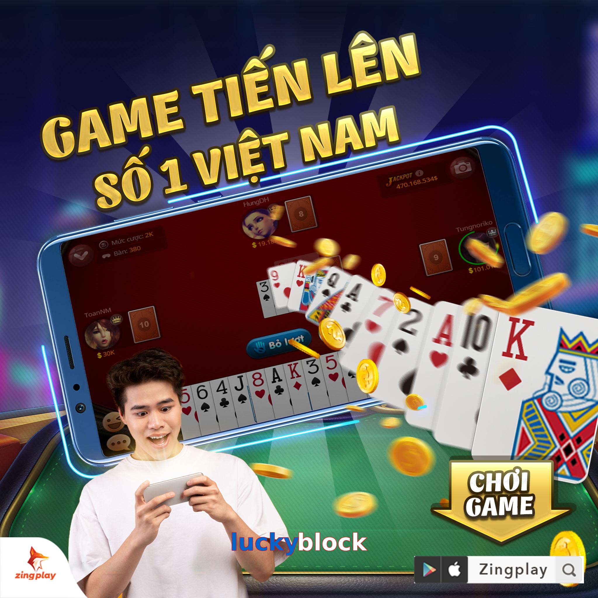 luckyblock