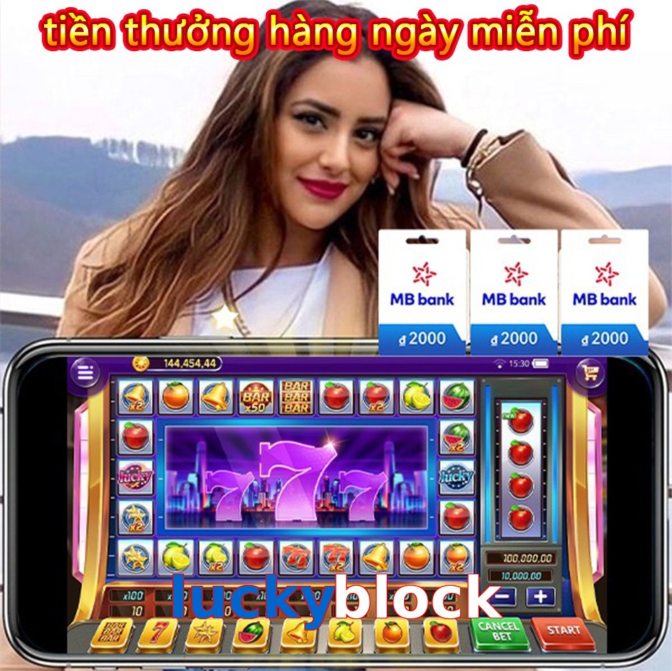 luckyblock