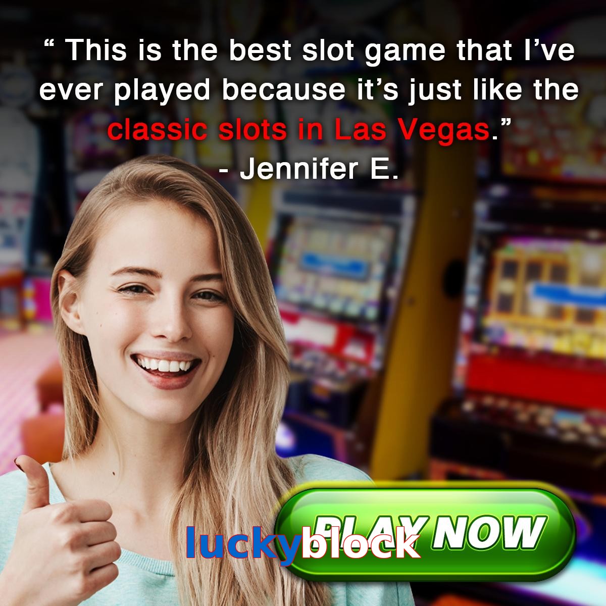 luckyblock