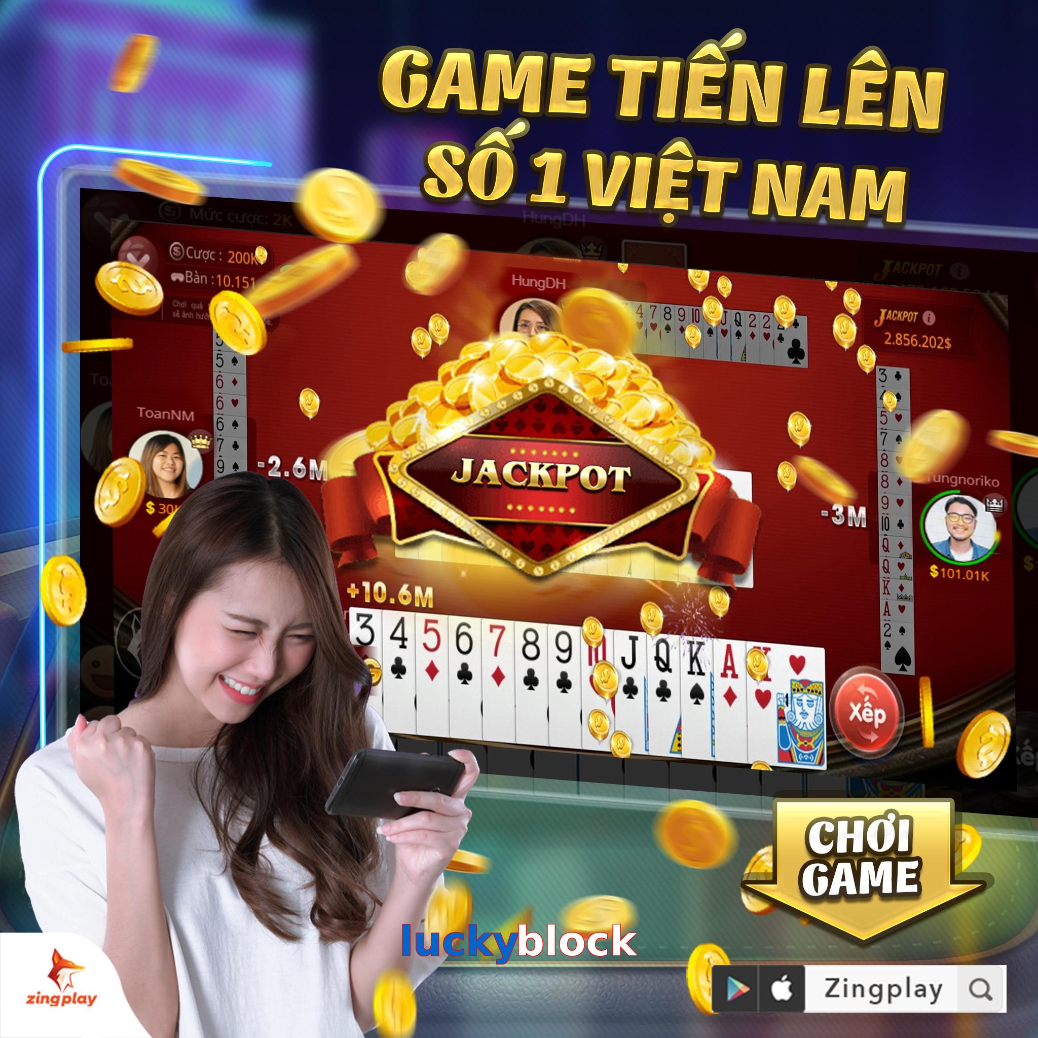 luckyblock
