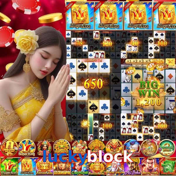 luckyblock