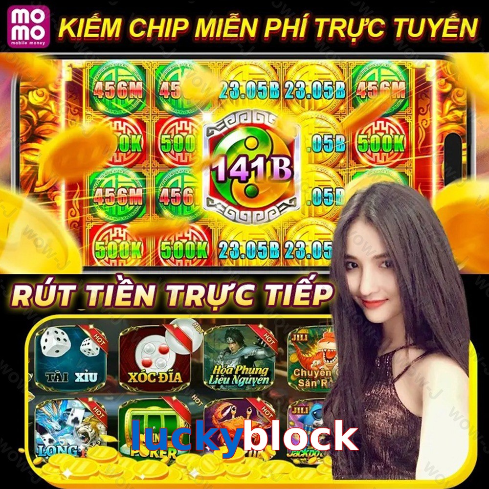 luckyblock
