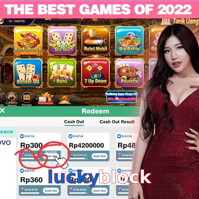 luckyblock