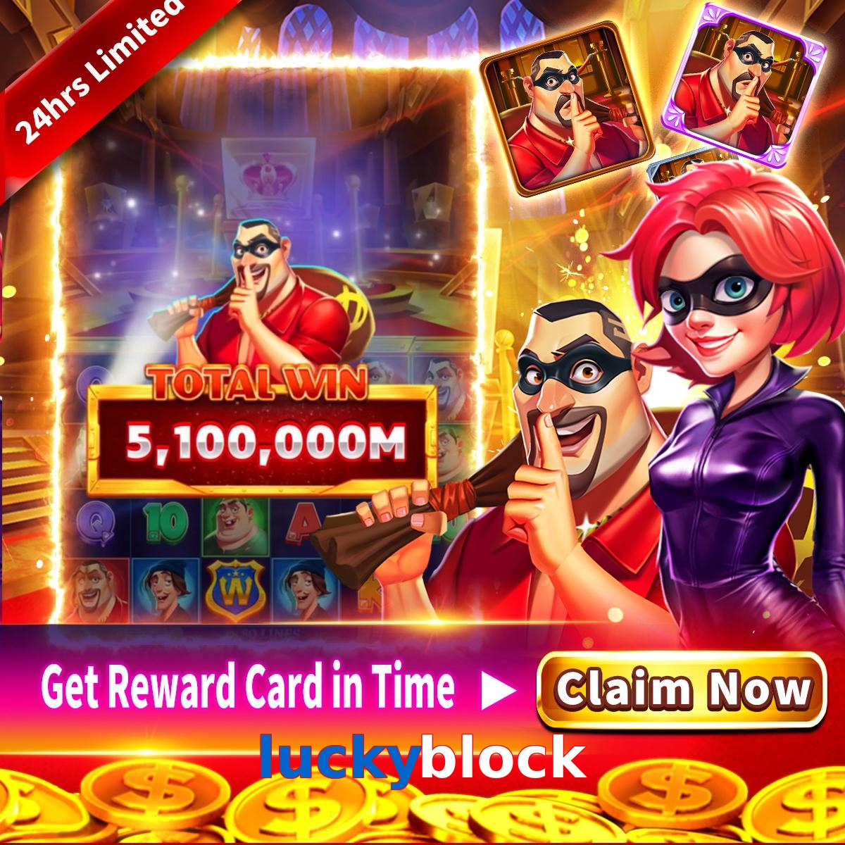 luckyblock